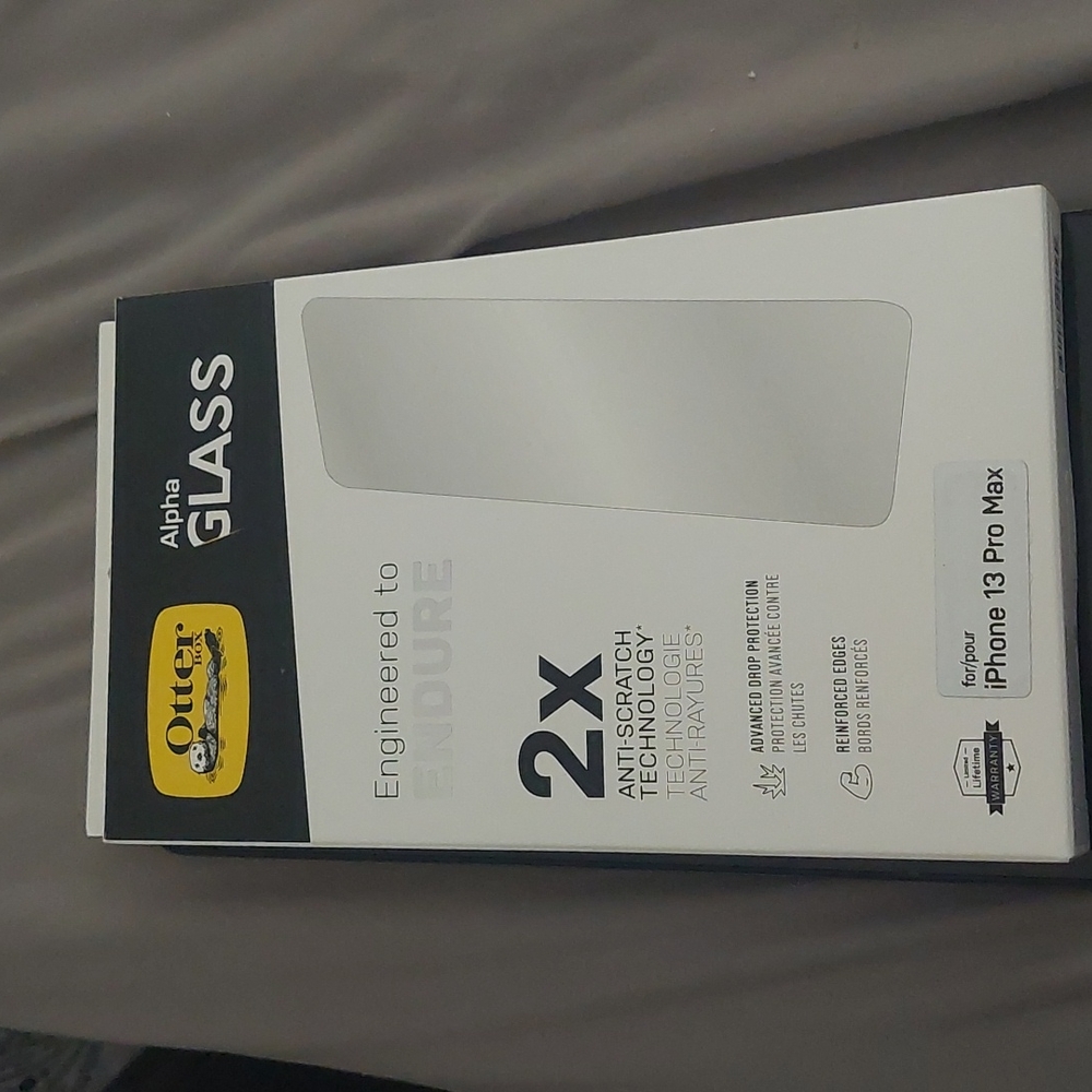 Screen protector